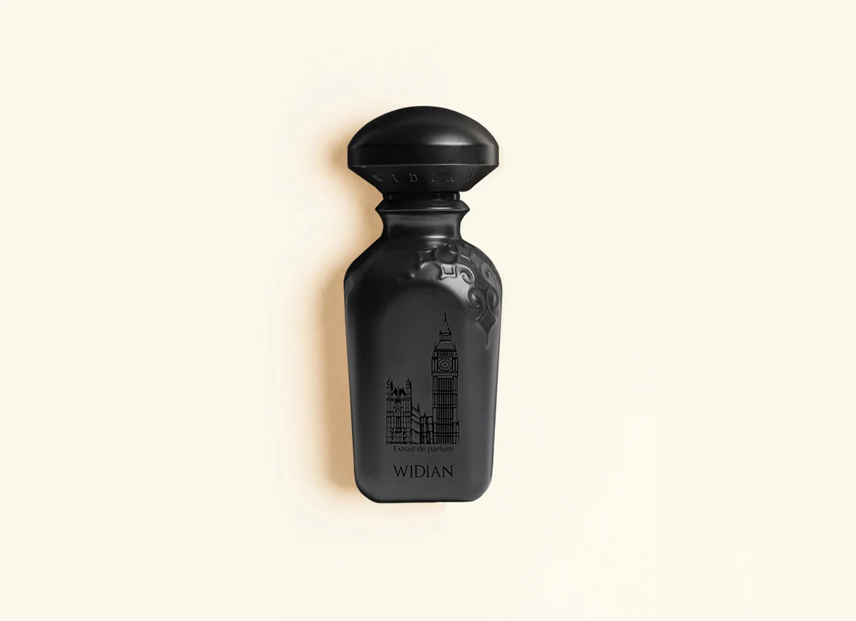 LONDON BLACK EDITION