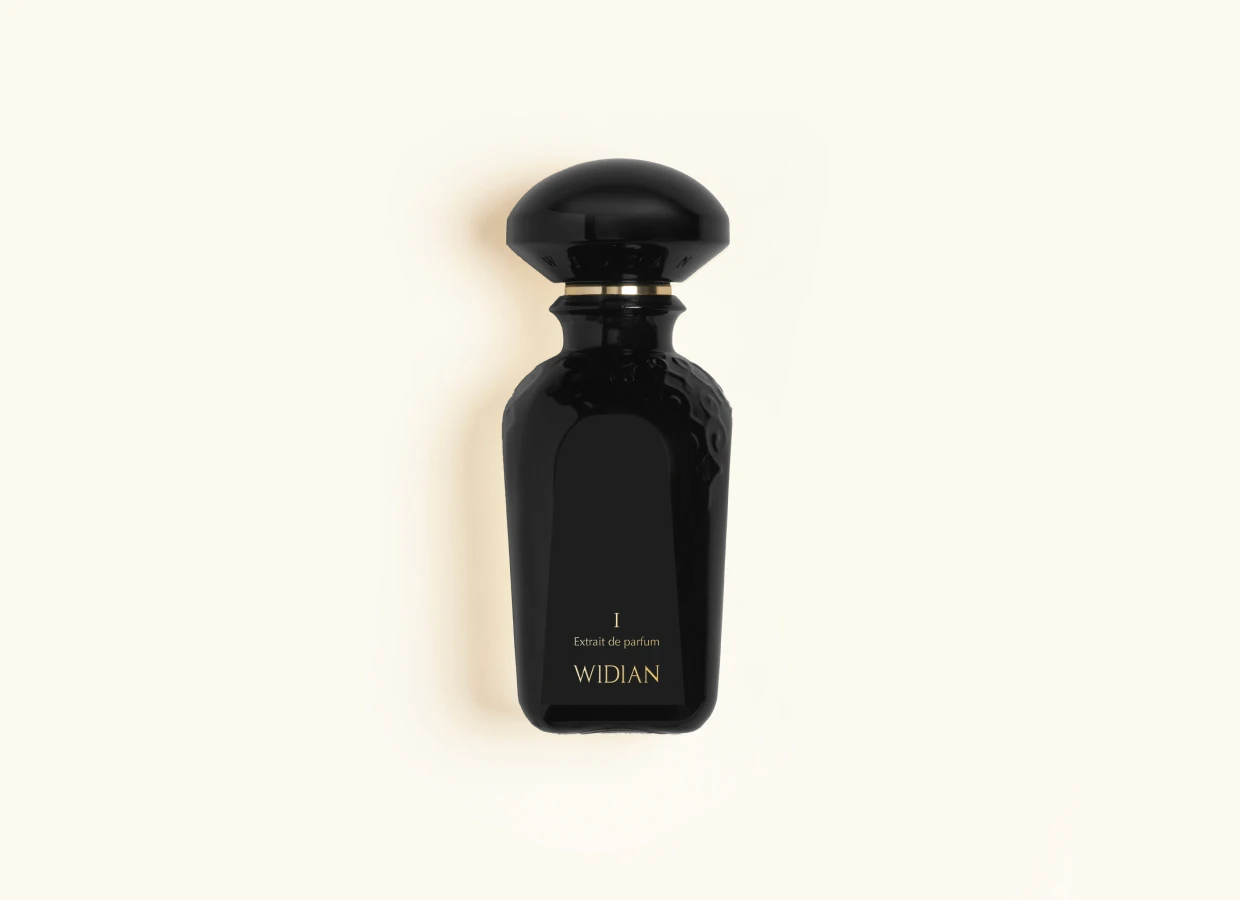 BLACK I