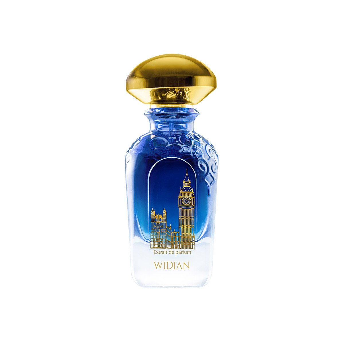 عطر وديان لندن: روائح تأسر الحواس